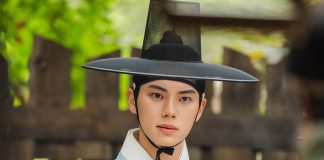 lee chae min sedangg naik daun