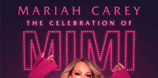 Mariah Carey