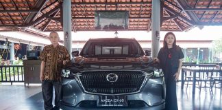 mazda cx 60 sport