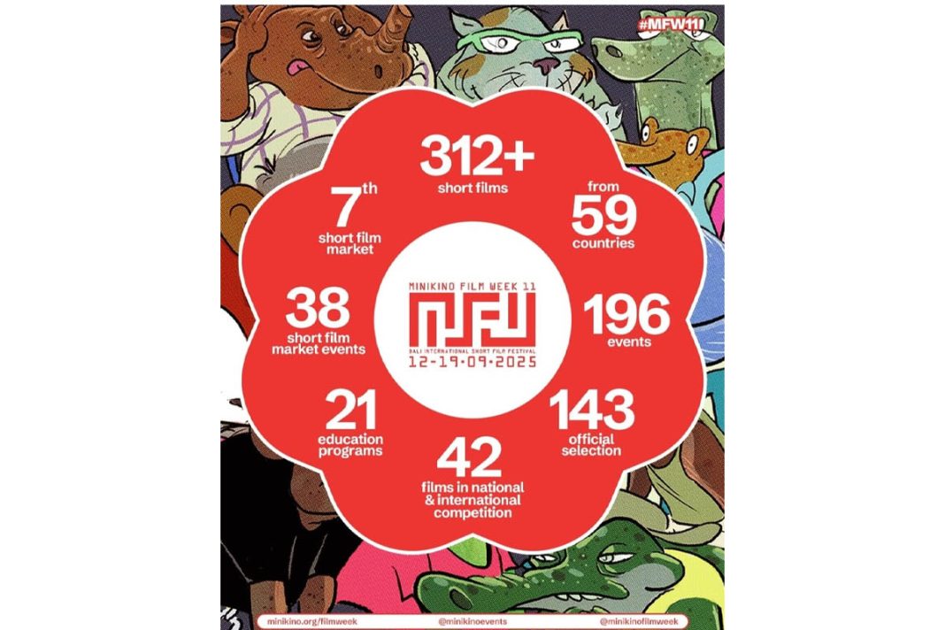 minikino film week