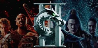 mortal kombat ii