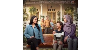 poster film air mata di ujung sajadah 2