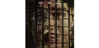 poster film shutter