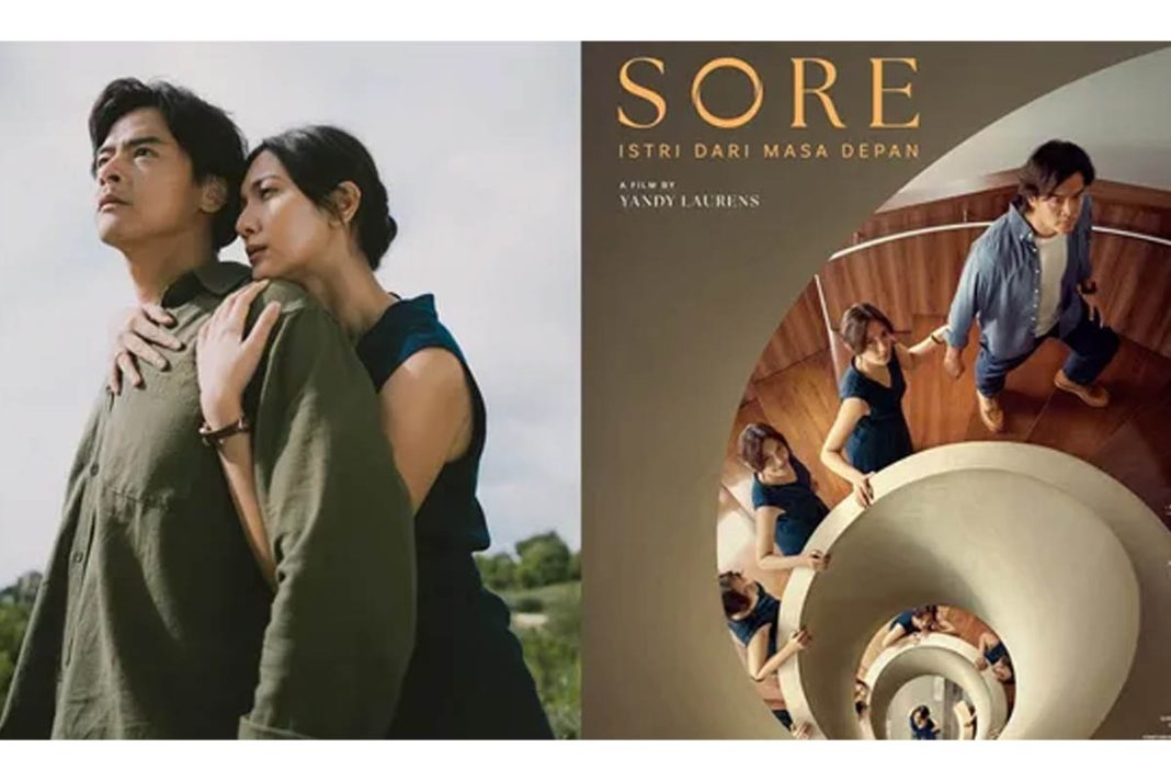 poster film sore