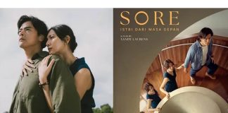 poster film sore