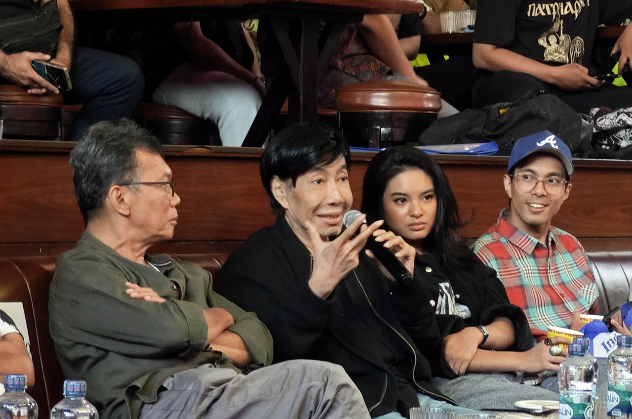 pressconf synchronize fest 6