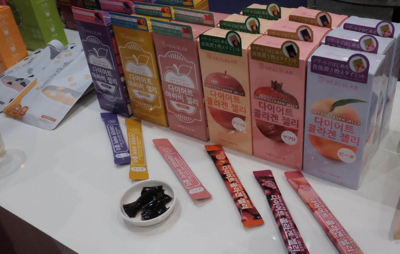 produk premium dari luar negeri