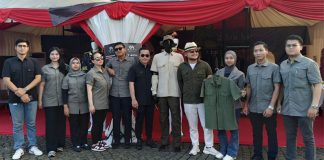 pt wong hang bersaudara3, memperkenalkan brand terbaru bernama gams