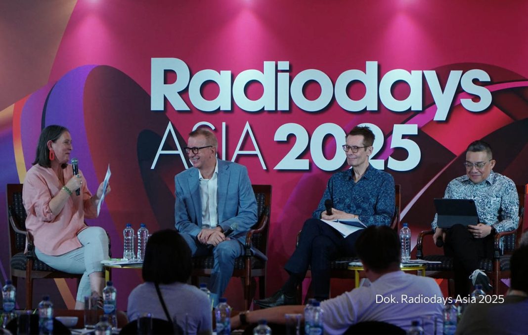 radioday asia 2025