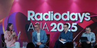 radioday asia 2025