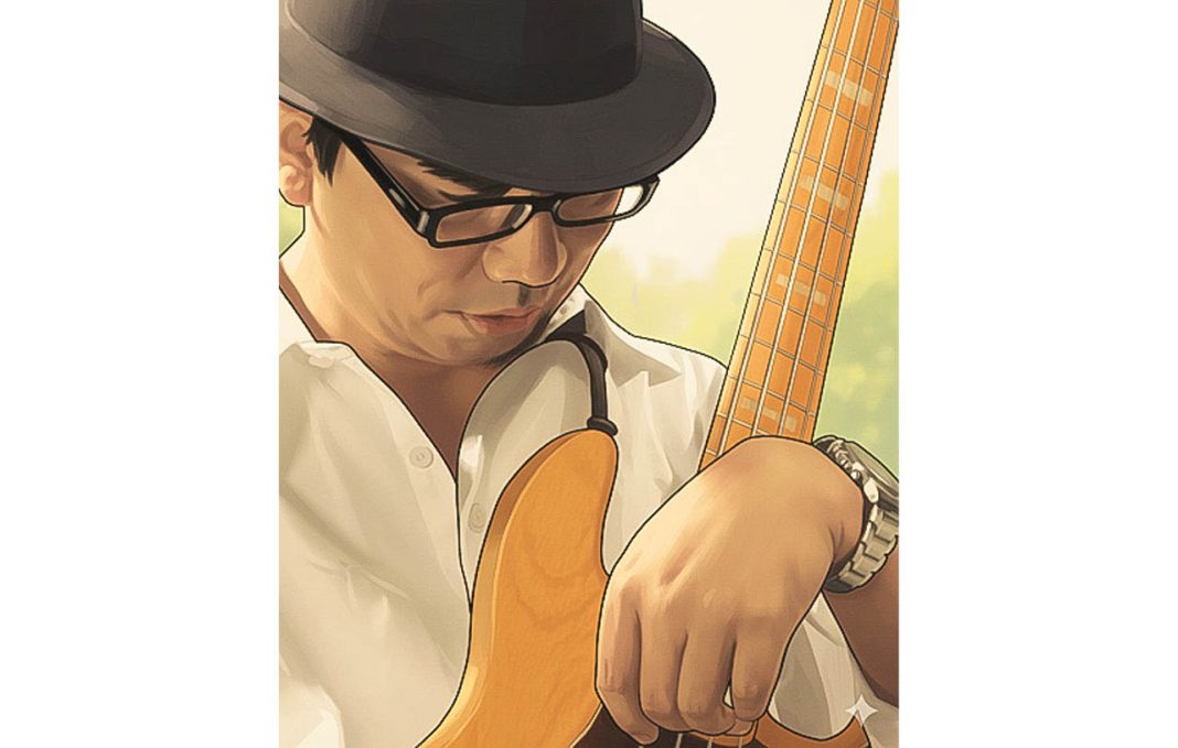 roedyanto wasito