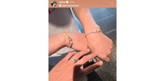 tangan jin dan cincin di jari rm