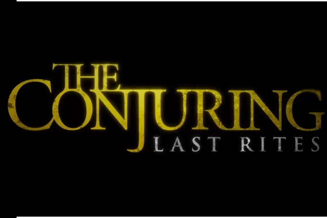 the conjuring