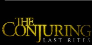 the conjuring