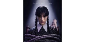 wednesday season 2 tayang di netflix