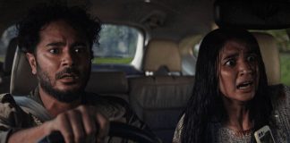 adegan film abadi nan jaya