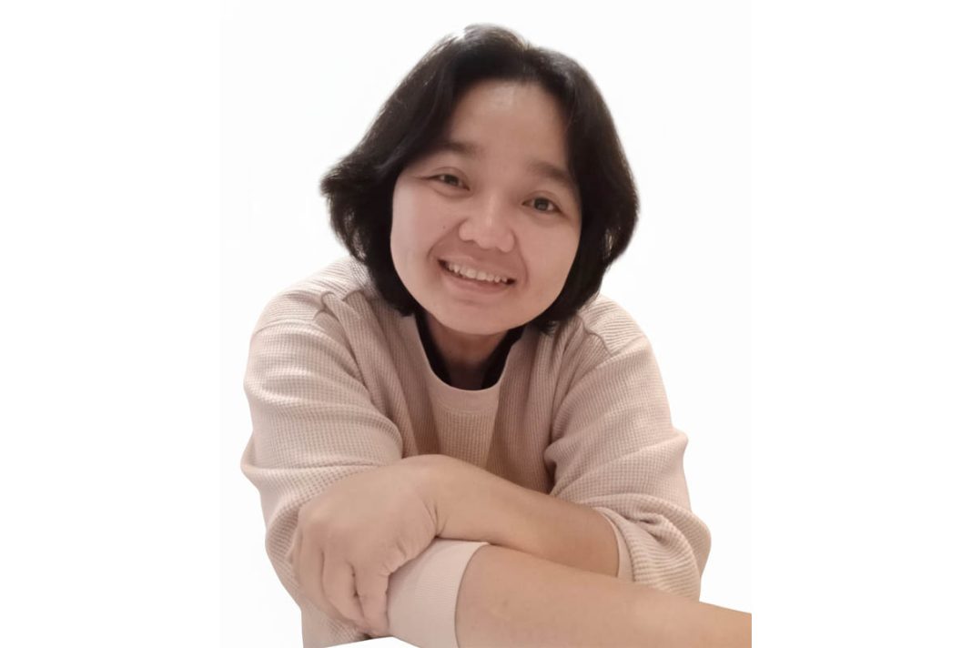 aisyah
