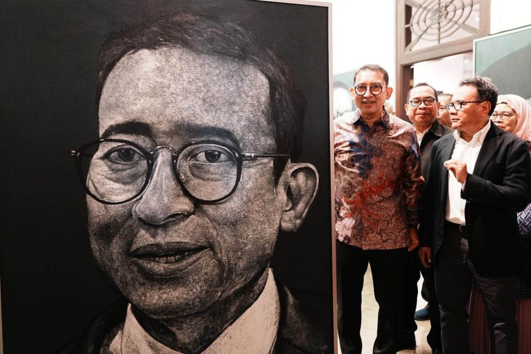 akademi ilmu pengetahuan indonesia (aipi) menggelar rangkaian perayaan bertajuk “sains di medan merdeka” di perpustakaan nasional.