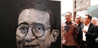 akademi ilmu pengetahuan indonesia (aipi) menggelar rangkaian perayaan bertajuk “sains di medan merdeka” di perpustakaan nasional.