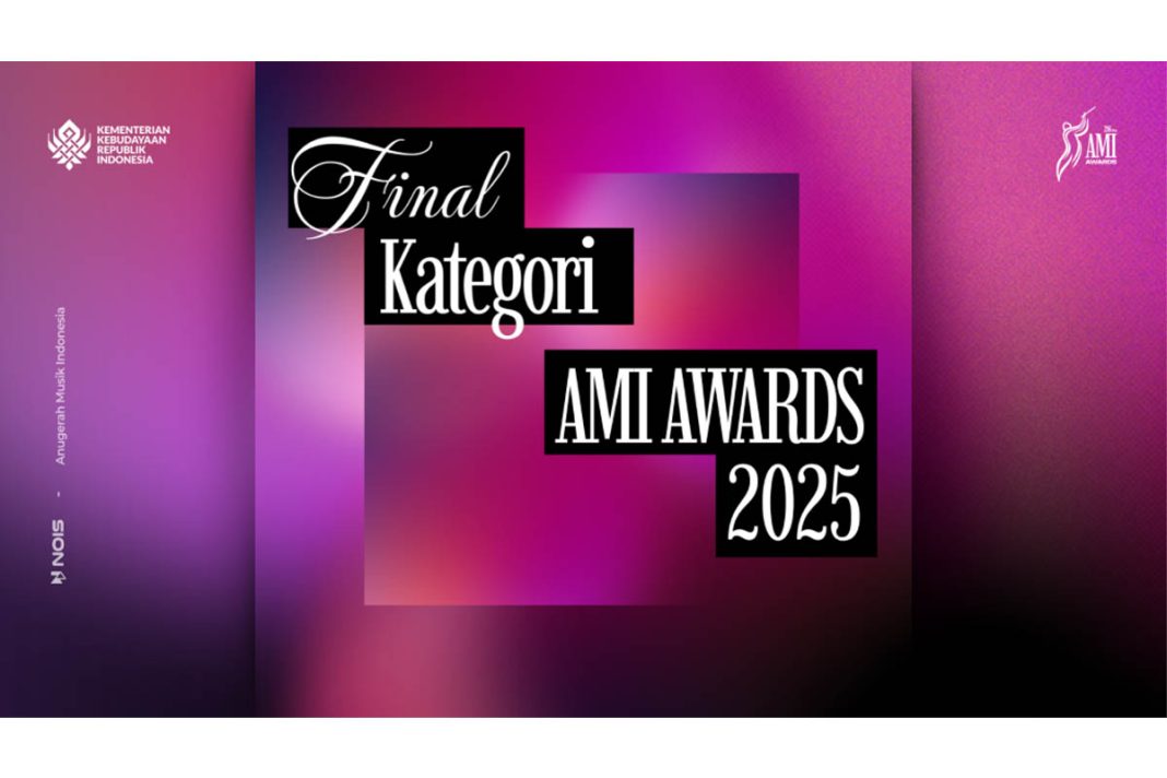 ami awards 2025
