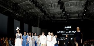 apr – “grace in motion defining modern silhouette”