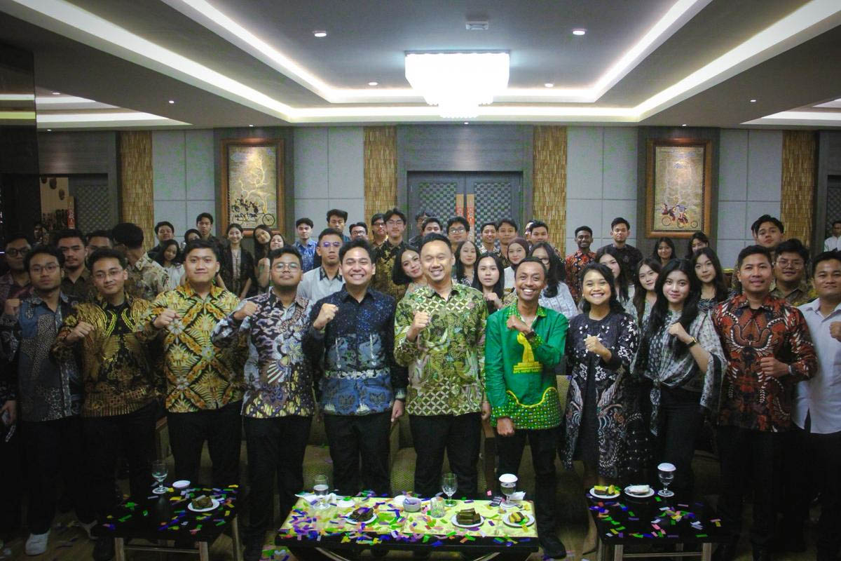 berakhirnya masa kepemimpinan fadli la hadalia membuka babak baru bagi hipmi pt ugm