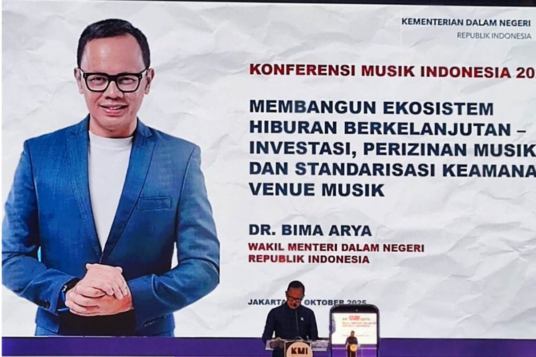 bima arya