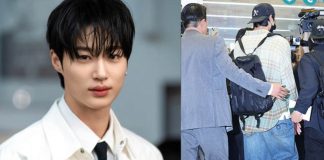 bodyguard pribadi aktor byeon woo seok didenda 1 juta won