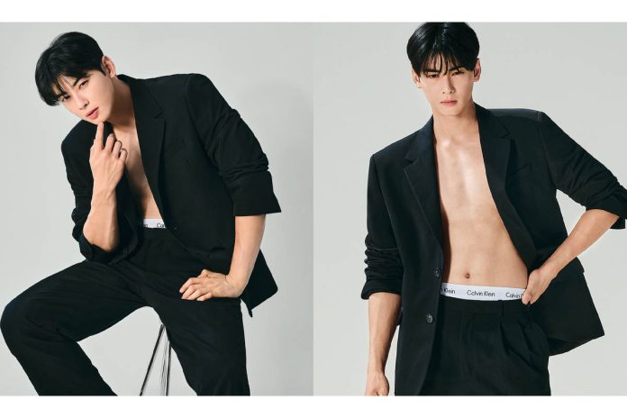 Cha Eun Woo meski masih dlam dinas militer sudah mempersiapkan rilis mini album cha eun woo meski masih dlam dinas militer sudah mempersiapkan rilis mini album