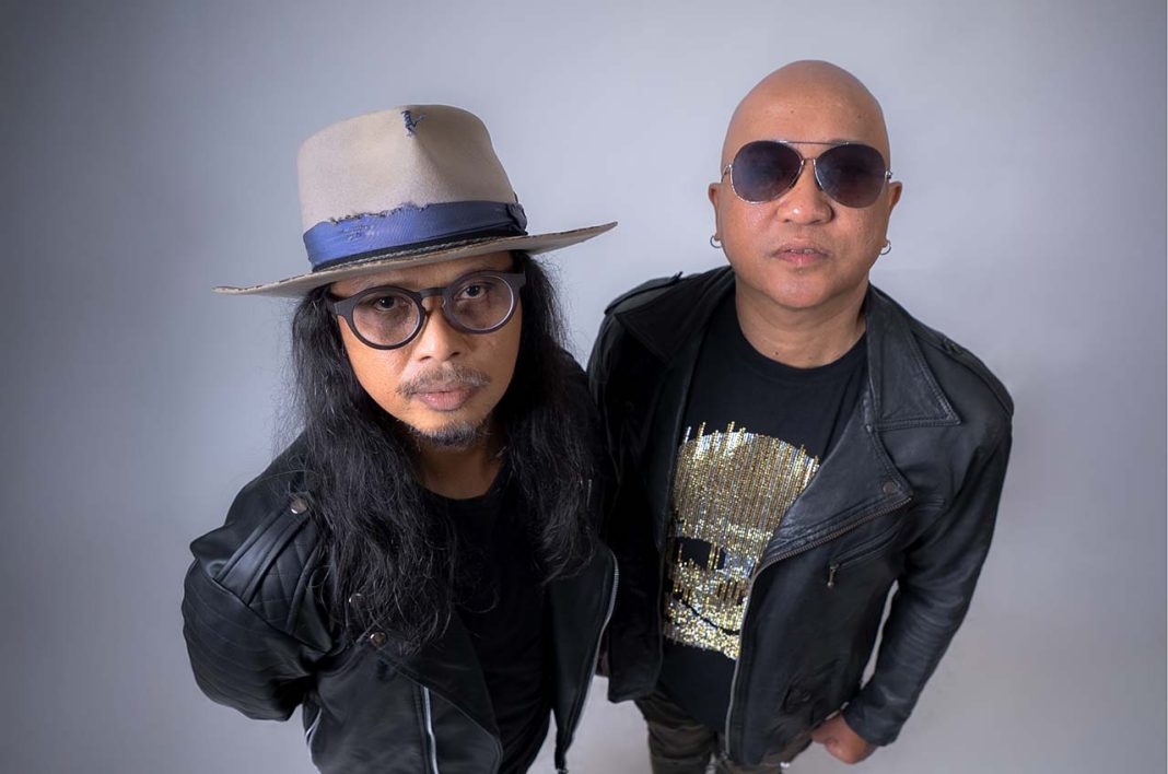 DJ Stroo x Gugun (GBS)