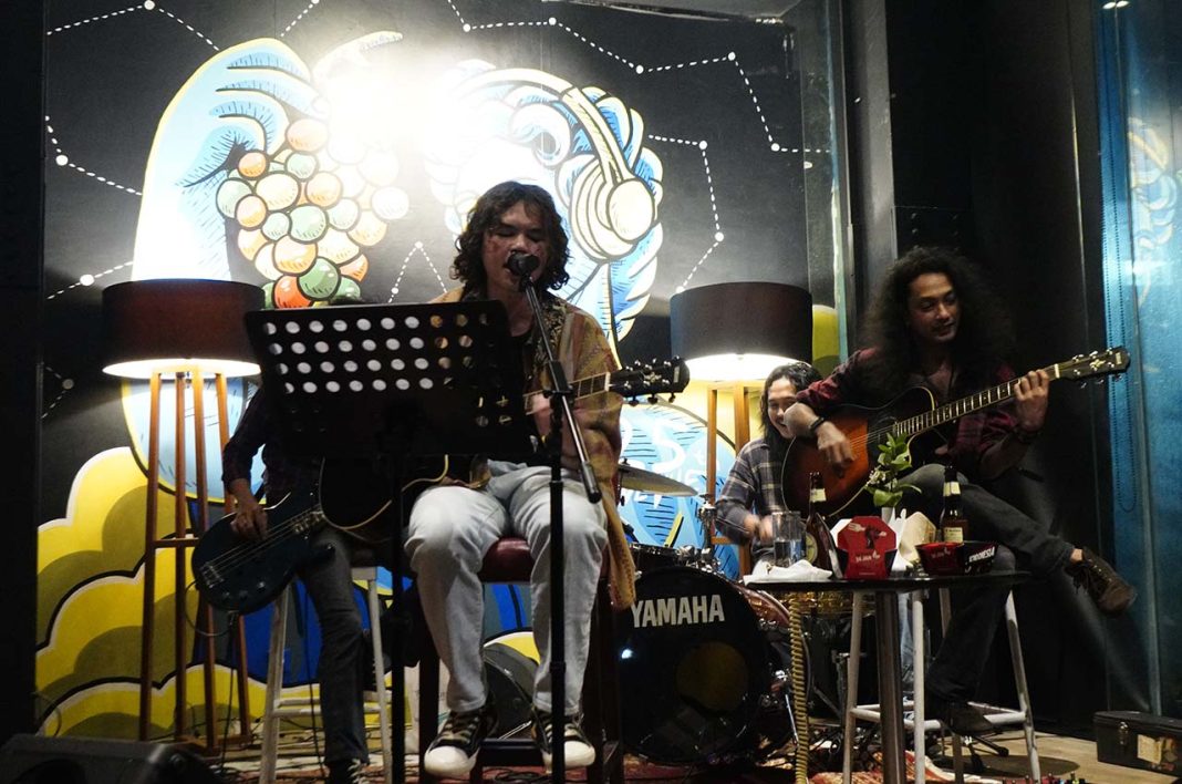 dul jaelani