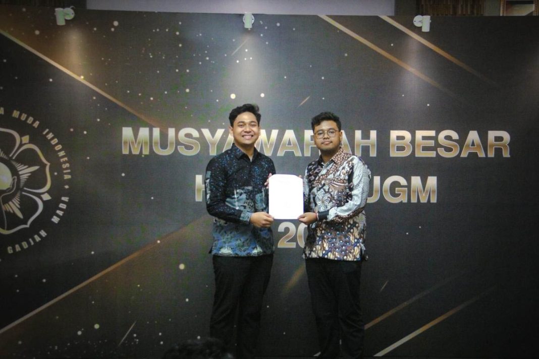 fadli la hadalia dan aswin hadyan rochmanoka