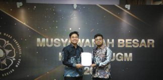 fadli la hadalia dan aswin hadyan rochmanoka