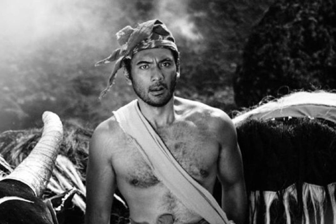 film samsara