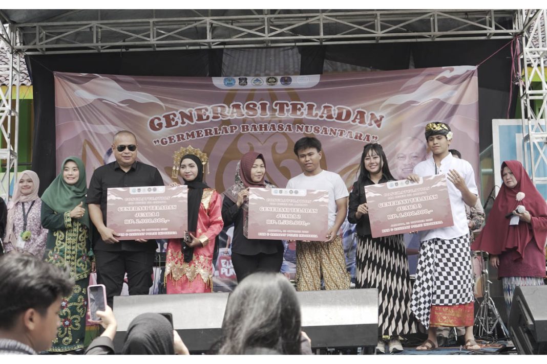 generasi teladan 2