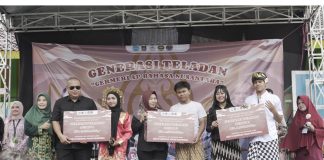 generasi teladan 2