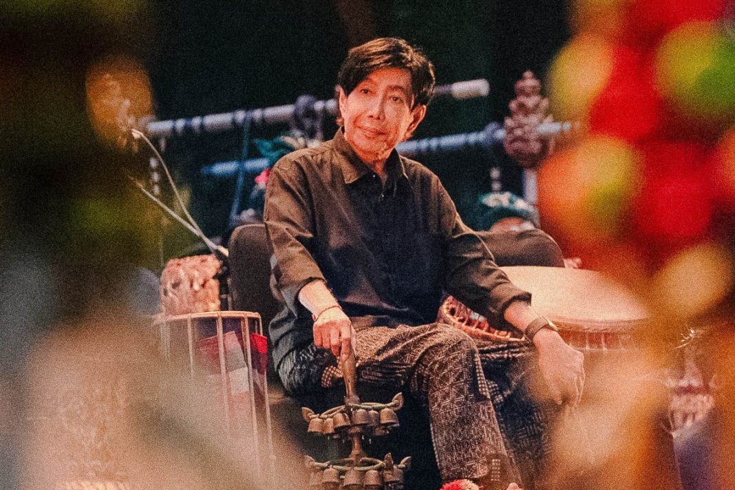 guruh sukarnoputra