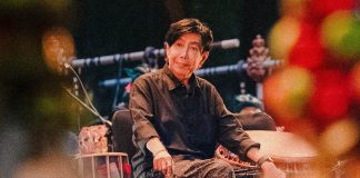 guruh sukarnoputra