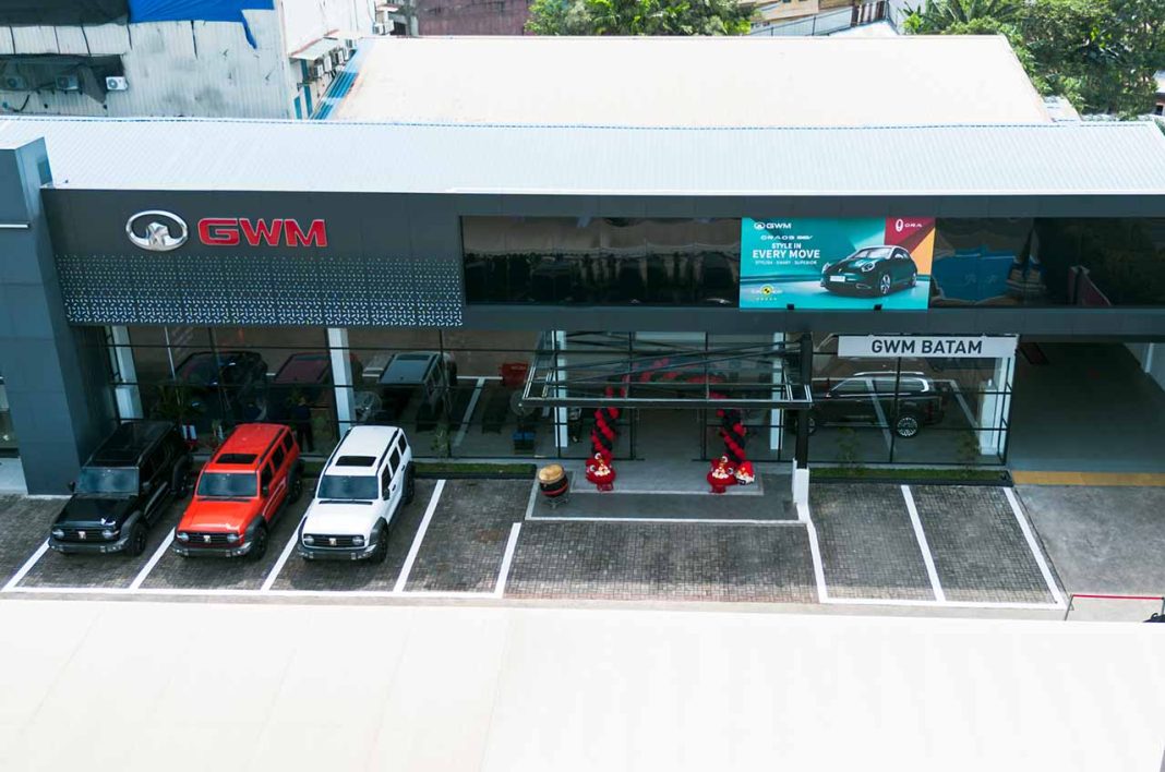 gwm batam 1