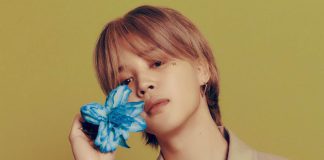 jimin bts