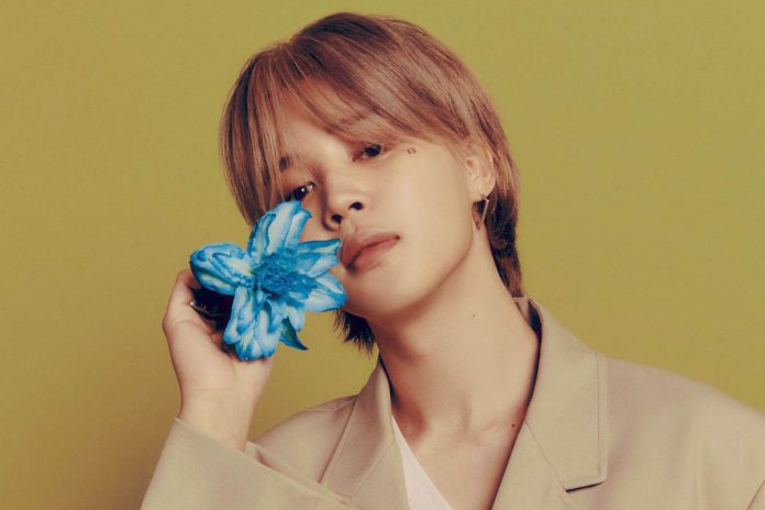 jimin bts