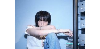 jin bts
