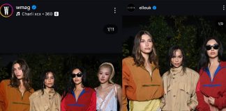 kiri foto asli, kanan foto yang dicropping