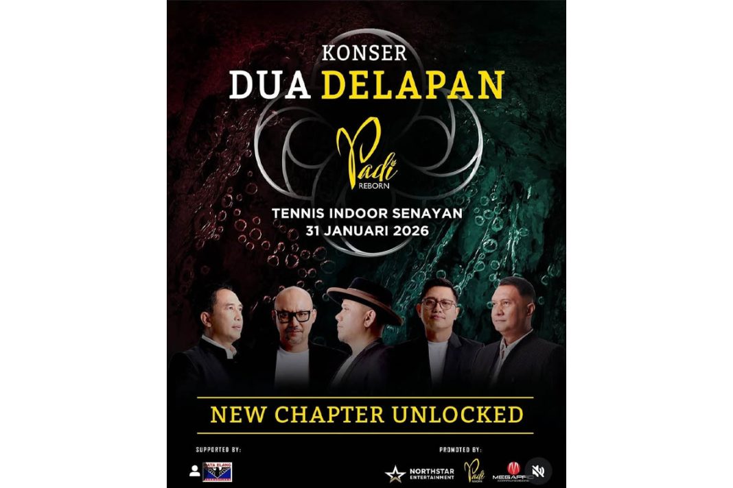 konser 28