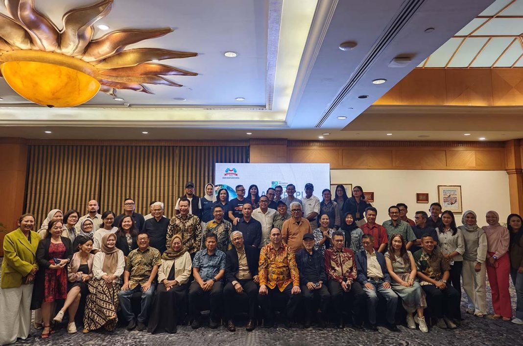 Launching IBEF Conference & Exhibition 2025