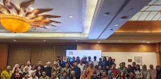 Launching IBEF Conference & Exhibition 2025