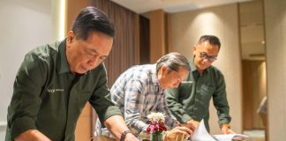 MORA Group Tandatangani MoU Pengelolaan Hotel ke-11- LAMORA Jogja Icon