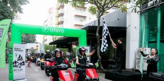 Ofero Community Event