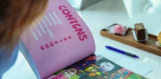 pemerintah mendukung penguatan ekosistem industri animasi nasional