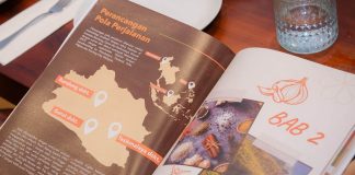 perjalanan gastronomi wisata rasa di bumi pasundan